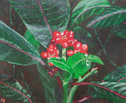 Painting: Coffee